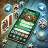 How Does Telegram Casino Work? Understanding the Emerging Trend