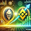 Toncoin Eyes $10: Could TON Surpass BNB? Binance Coin Holders Shift Focus to Rollblock