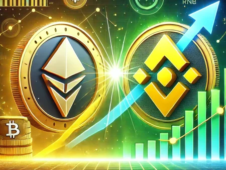 Toncoin Eyes $10: Could TON Surpass BNB? Binance Coin Holders Shift Focus to Rollblock