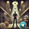 Telegram CEO Pavel Durov’s Arrest Sparks Concerns in the Crypto World