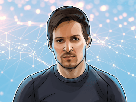 Telegram CEO Pavel Durov Arrested in France Amid Rising Tensions