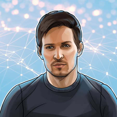 Telegram CEO Pavel Durov Arrested in France Amid Rising Tensions